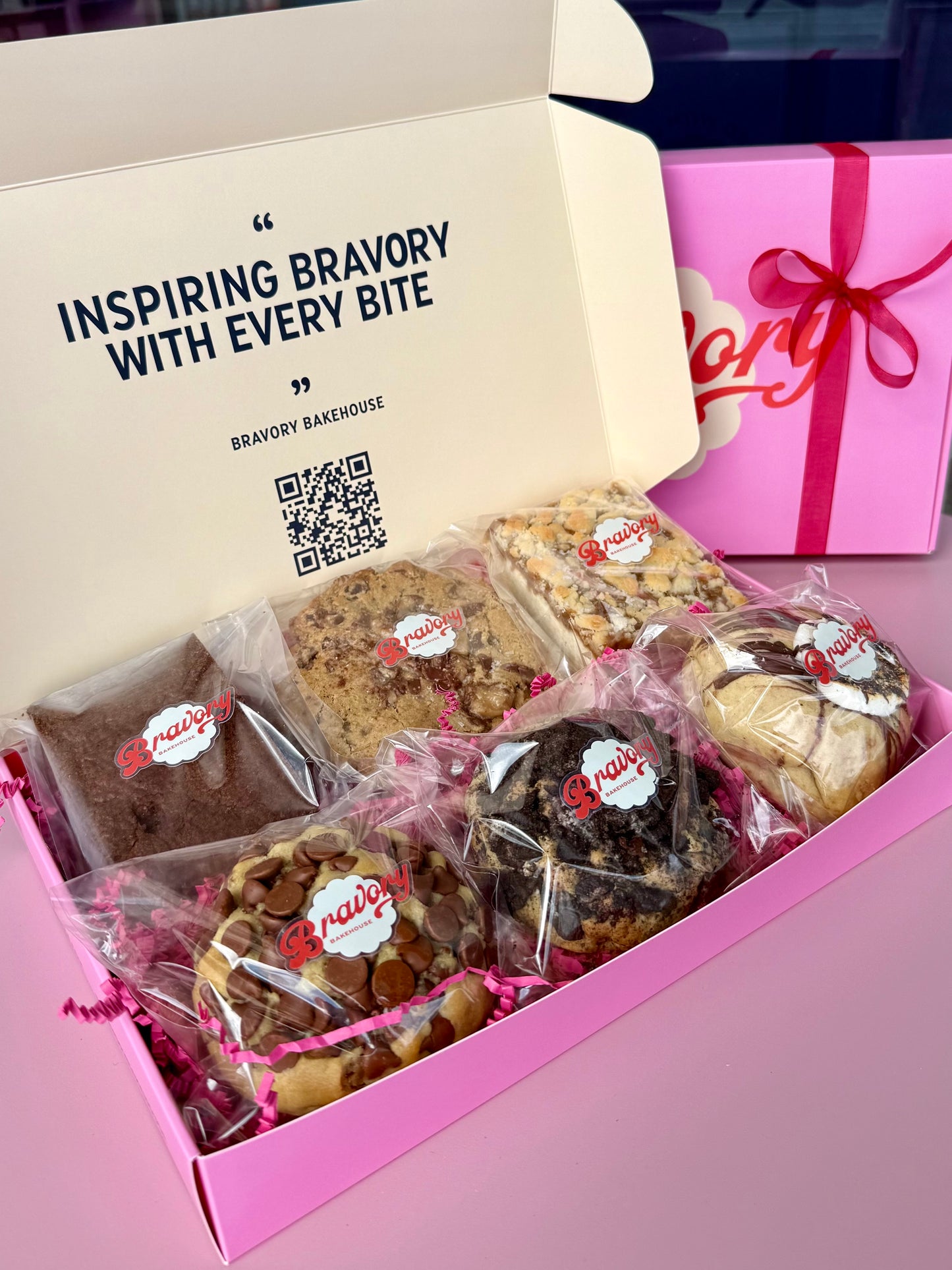 THE BEST SELLERS BOX