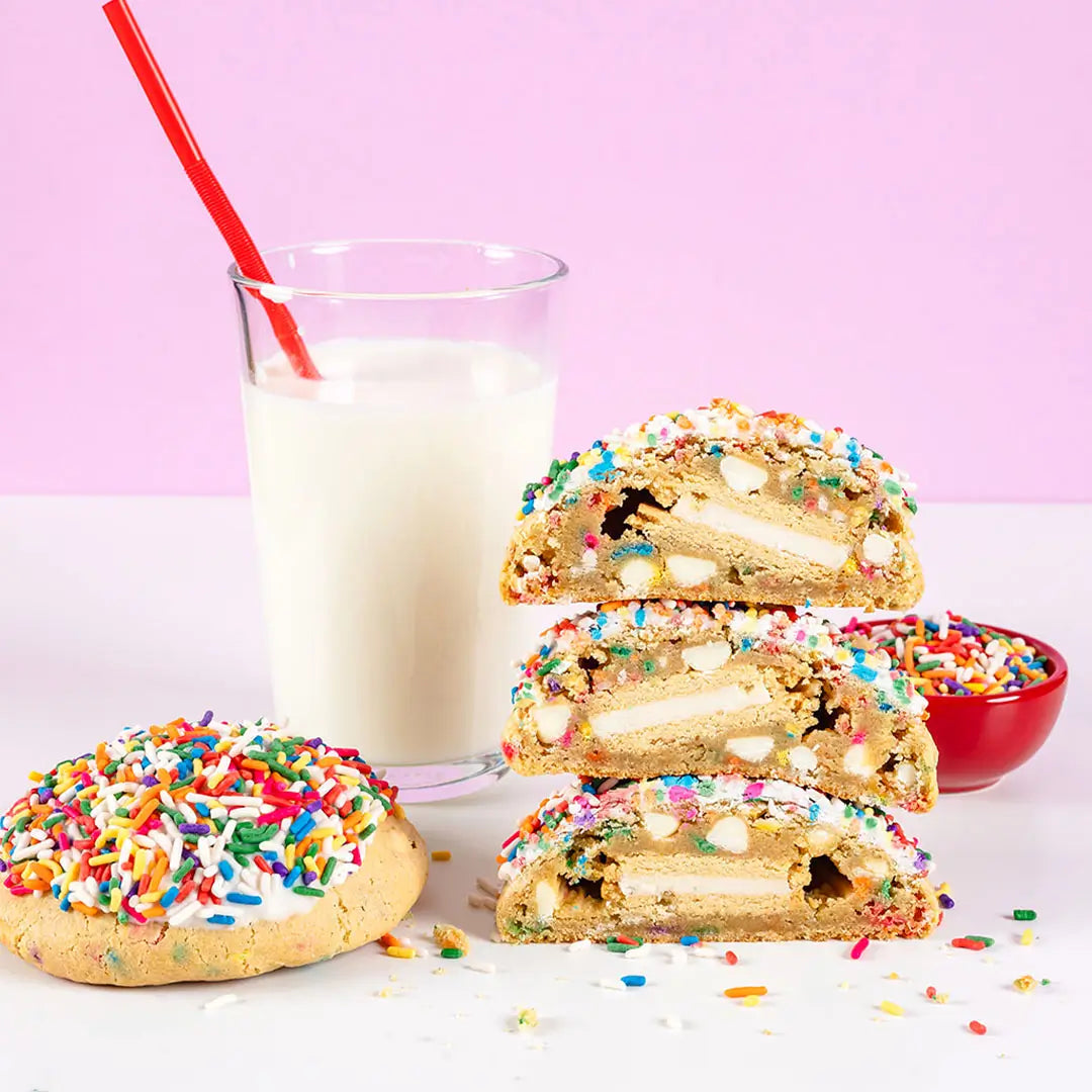 Sweetheart Sprinkle