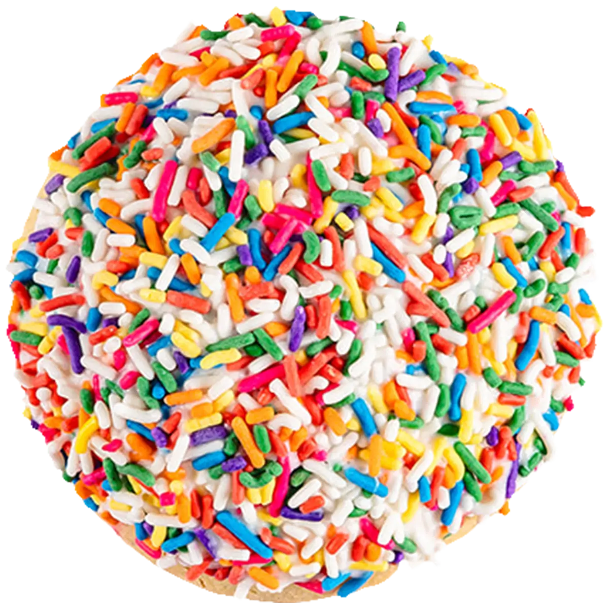 Sweetheart Sprinkle