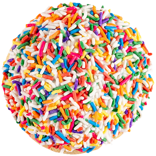 Sweetheart Sprinkle